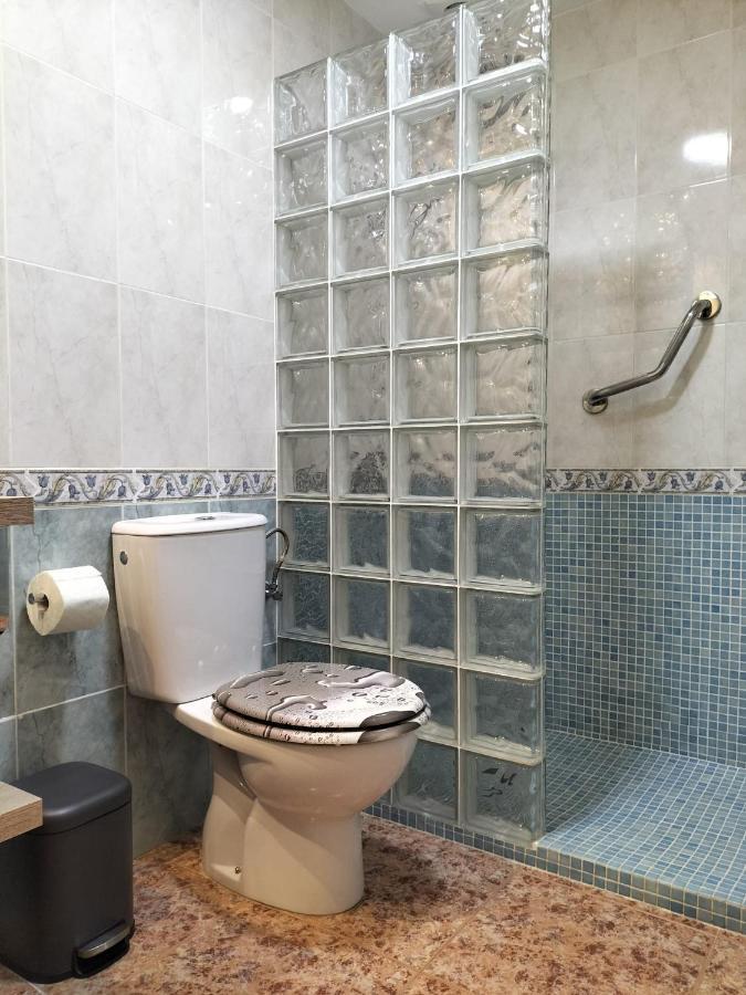 Aitana Apartment Gran Alacant Dış mekan fotoğraf